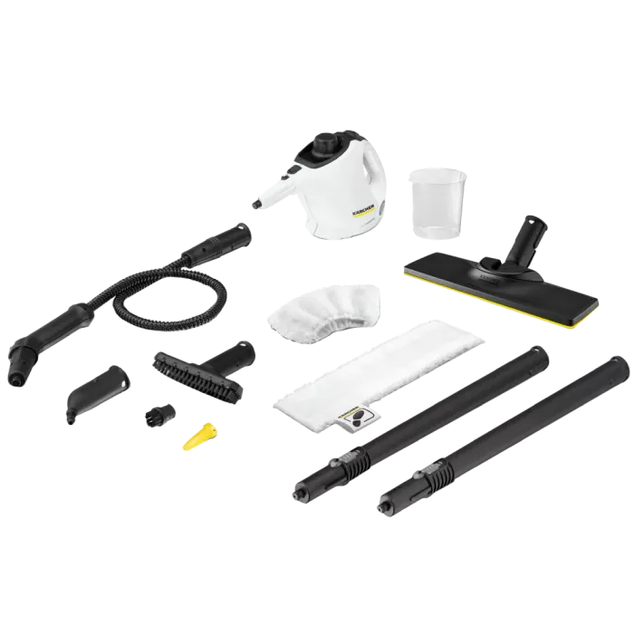 Karcher SC 1 EasyFix Premium Пароочисник