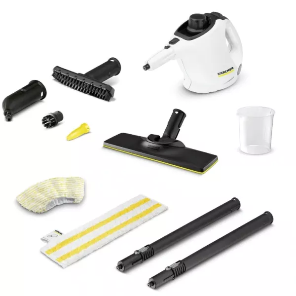 Karcher SC 1 EasyFix Пароочисник