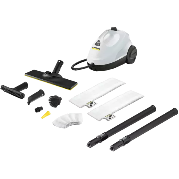 Karcher SC 2 EasyFix Premium Пароочисник