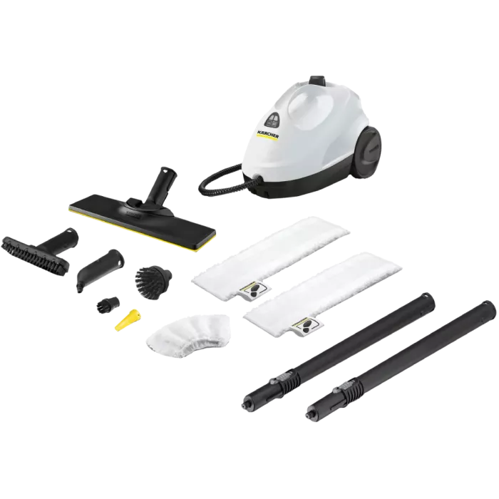 Karcher SC 2 EasyFix Premium Пароочисник