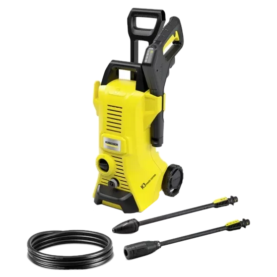 Karcher К3 Power Control Універсальна мийка високого тиску