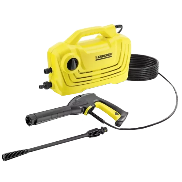 Karcher K 2 Classic (1.600-979.0) Мийка високого тиску