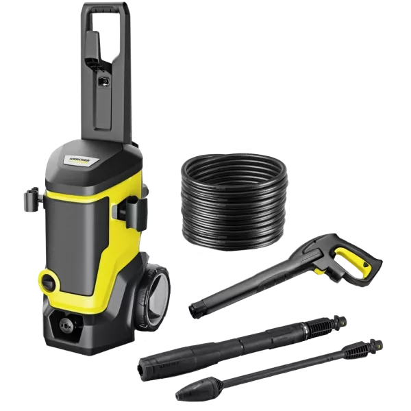 Karcher K7 WCM Мийка високого тиску