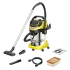 Karcher WD 6 P S V-30/6/22/T Пылесос профессиональный