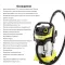 Karcher WD 6 P S V-30/6/22/T Пилосос професійний