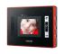 KVC-W354 (red) Відеодомофон