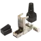 RJ45 STP кат. 6A Коннектор экранированный