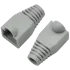 RJ45 Колпачок серый