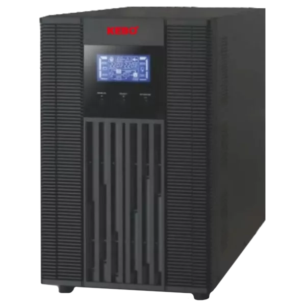 KEBO K3000 96V 2700W 160-280V ИБП под наружные аккумуляторы