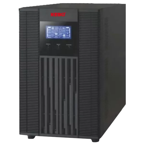 KEBO K3000 96V 2700W 160-280V ИБП под наружные аккумуляторы