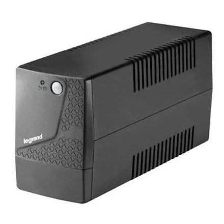 Legrand Keor SPX 800ВА/480Вт, 4хС13 Джерело безперебійного живлення