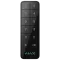 Дротова клавіатура Ajax Superior Keypad Outdoor black Fibra