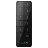 Дротова клавіатура Ajax Superior Keypad Outdoor black Fibra