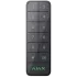 Дротова клавіатура Ajax Superior Keypad Outdoor graphite Fibra