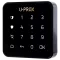 U-Prox Keypad G1 Black Бездротова сенсорна клавіатура для однієї групи