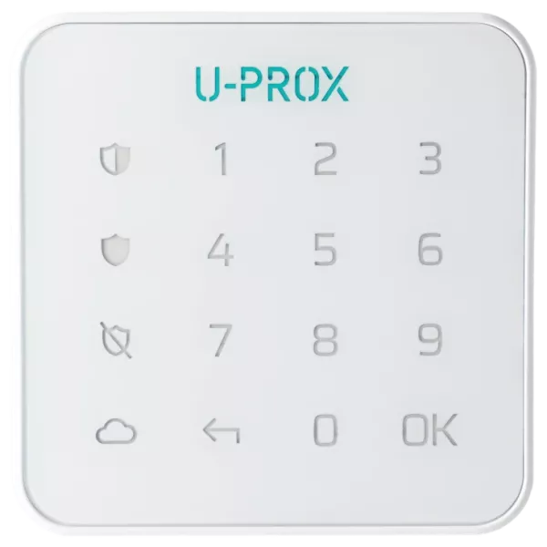 U-Prox Keypad G1 Клавіатура