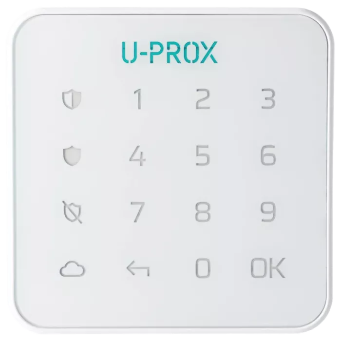 U-Prox Keypad G1 Клавіатура
