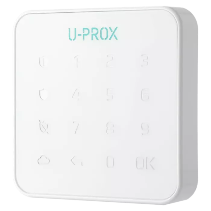 U-Prox Keypad G1 Клавіатура