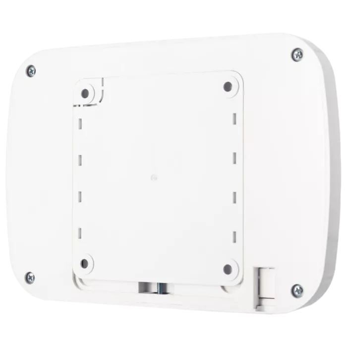 U-Prox Keypad G4 White Бездротова сенсорна клавіатура для чотирьох груп
