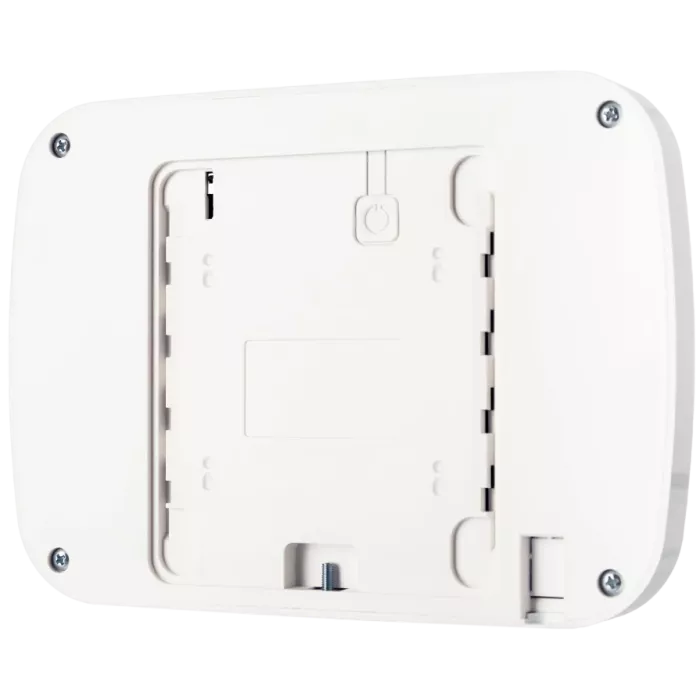 U-Prox Keypad G4 White Бездротова сенсорна клавіатура для чотирьох груп