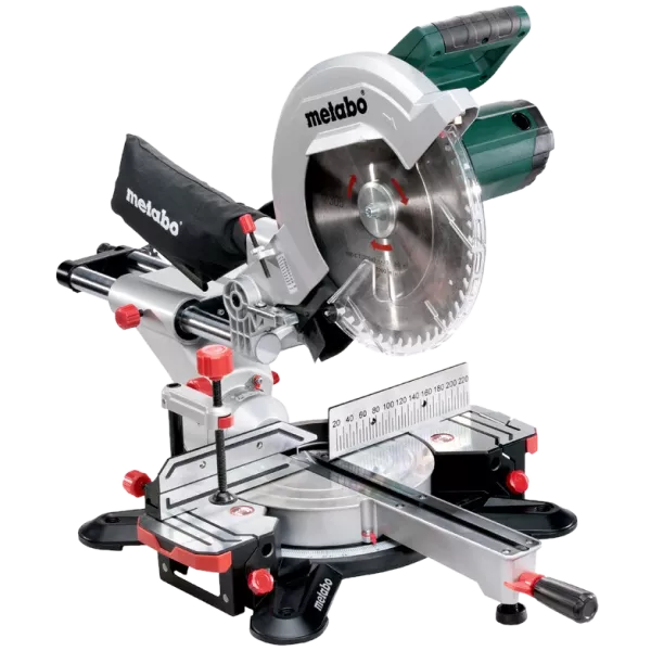 Metabo KGS 305 M (619305000) Торцювальна пилка