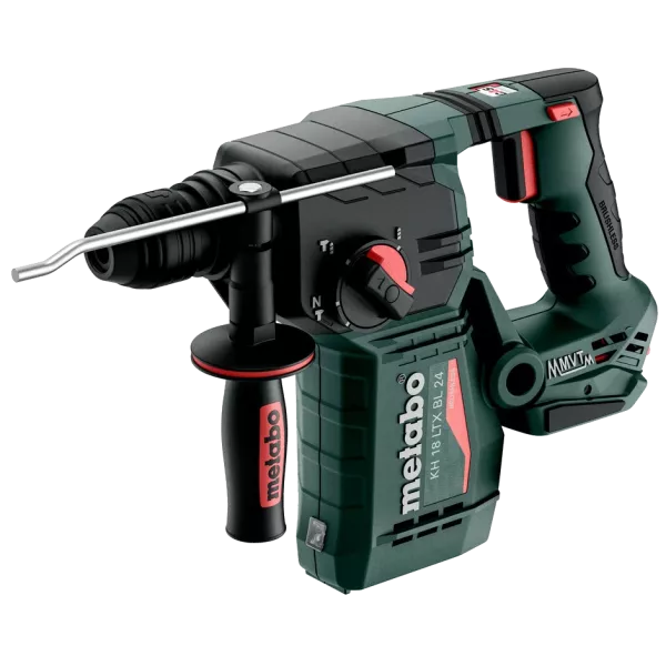 KH 18 LTX BL 24 (601713850) Акумуляторний перфоратор
