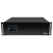 Powercom KIN-3000AP RM 2400 Вт Джерело безперебійного живлення