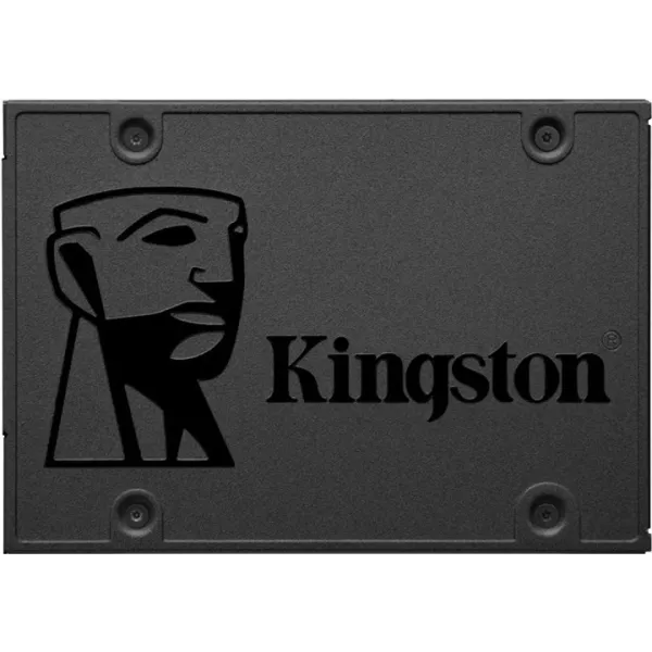 Kingston SSD 2.5" 960GB SATA A400 SSD диск