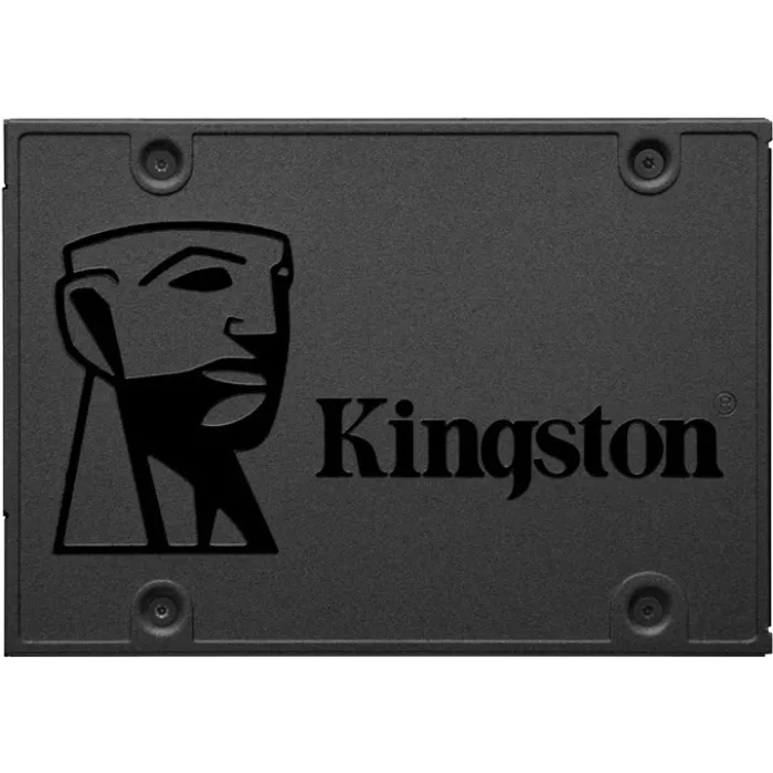 Kingston SSD 2.5" 960GB SATA A400 SSD диск
