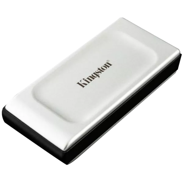 Kingston 500GB Portable SSD XS2000 Зовнішній SSD накопичувач