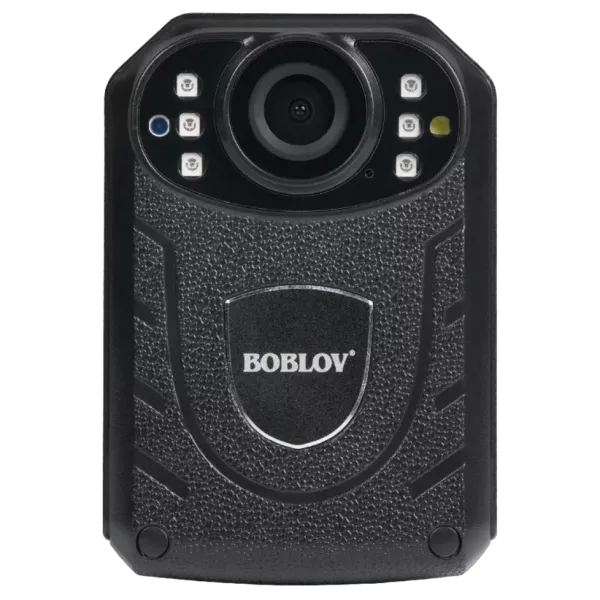 Boblov KJ21 Нагрудний відеореєстратор