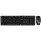 A4Tech KK-3+OP-330 USB Комплект клавіатура+мишка