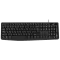 Genius KM-170 Black Ukr (31330006409) Комплект (клавіатура + миша)