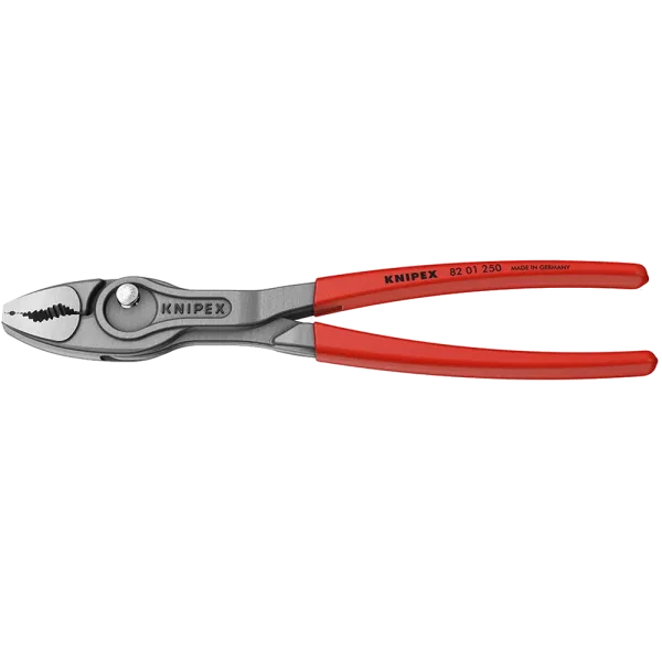 KNIPEX 82 01 250 для зірваних болтів Кліщі універсальні