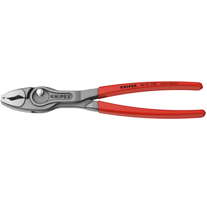 KNIPEX 82 01 250 для зірваних болтів Кліщі універсальні