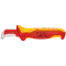 KNIPEX 98 55 Ніж для видалення ізоляції