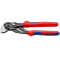 KNIPEX 86 02 180 Кліщі переставні-гайковий ключ