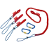 KNIPEX 00 50 04 T BK Набор для фиксации инструмента