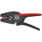 KNIPEX MultiStrip 10 12 42 195 Стріпер автоматичний