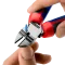KNIPEX 14 22 160 Кусачки бічні для видалення ізоляції