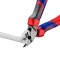 KNIPEX 14 22 160 Кусачки бічні для видалення ізоляції