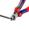 KNIPEX 14 22 160 Кусачки бічні для видалення ізоляції