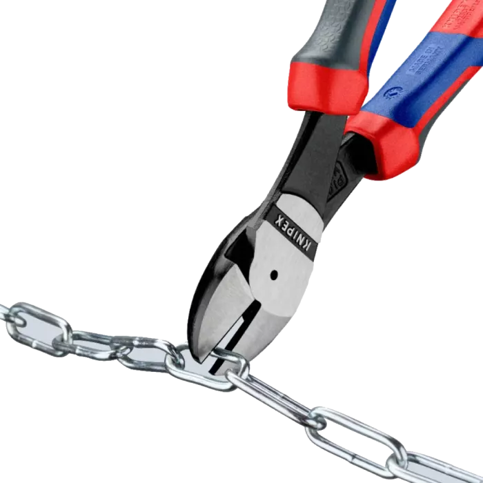 KNIPEX 74 02 200 D4.2мм Кусачки бокові (бокорізи)