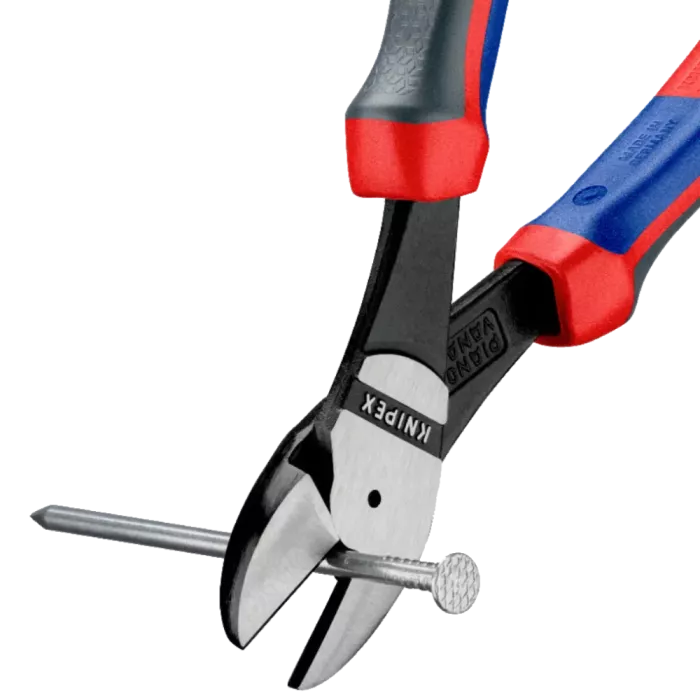 KNIPEX 74 02 200 D4.2мм Кусачки бокові (бокорізи)