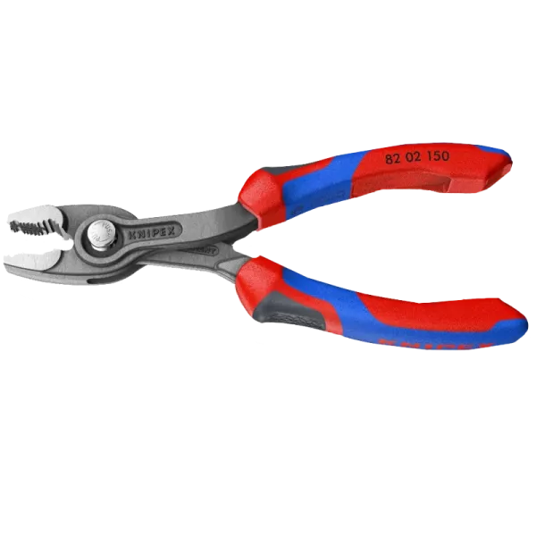 KNIPEX 82 02 150 Кліщі універсальні для зірваних болтів