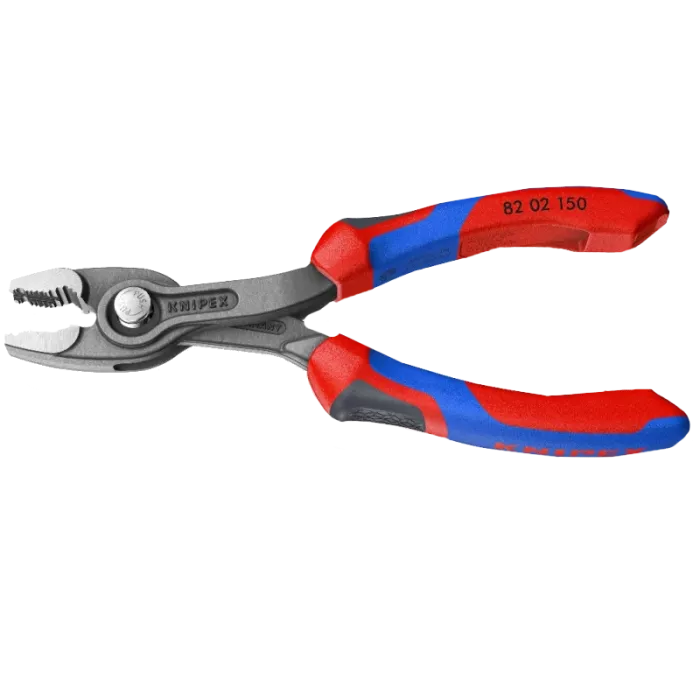KNIPEX 82 02 150 Кліщі універсальні для зірваних болтів