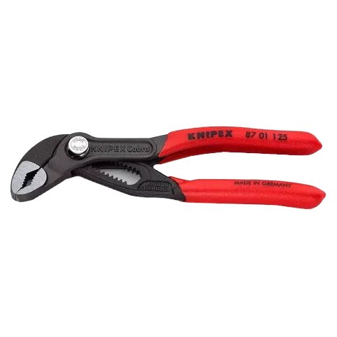 KNIPEX Cobra 87 01 150 Cантехнічні кліщі