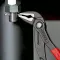 KNIPEX 87 21 250 QuickSet (з автоспуском) Cантехнічні кліщі