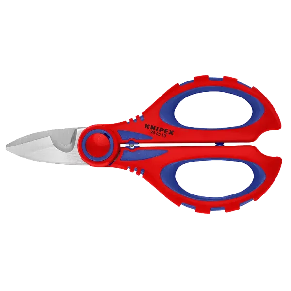 KNIPEX 95 05 10 SB Ножиці