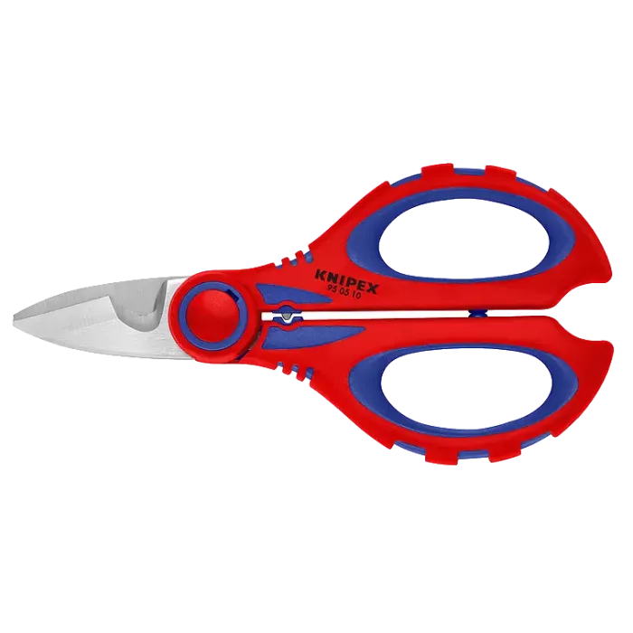 KNIPEX 95 05 10 SB Ножиці